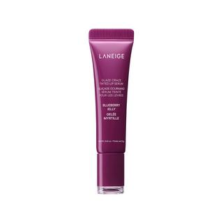 LANEIGE  Glaze Craze Tinted Lip Serum - Siero Labbra Colorato 