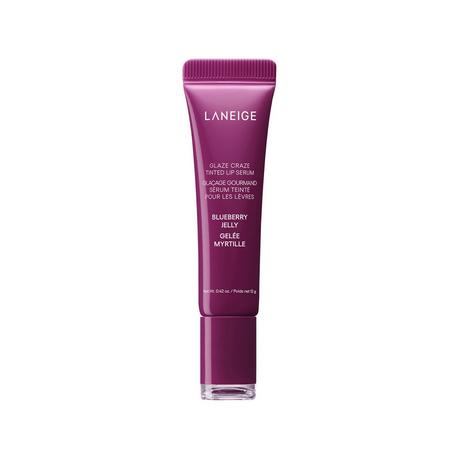 LANEIGE  Glaze Craze Tinted Lip Serum - Siero Labbra Colorato 