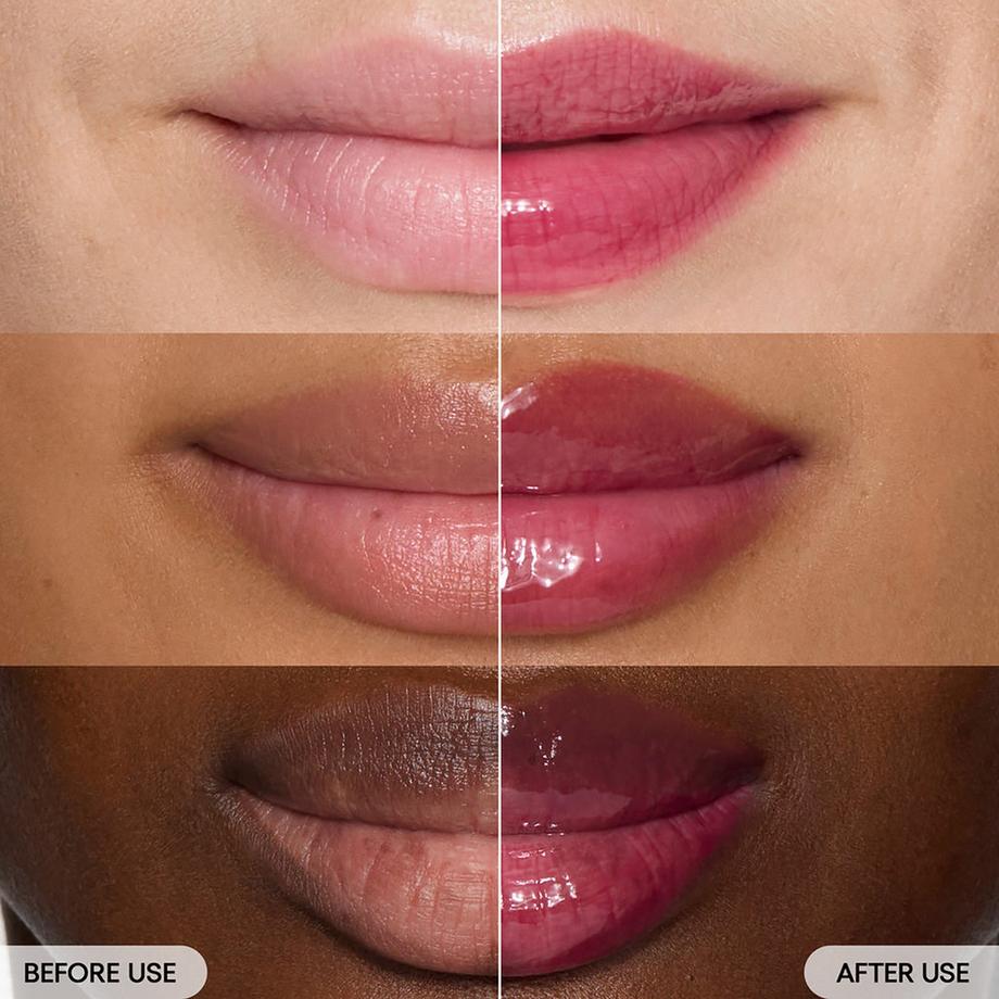 LANEIGE  Glaze Craze Tinted Lip Serum - Getöntes Lippenserum 