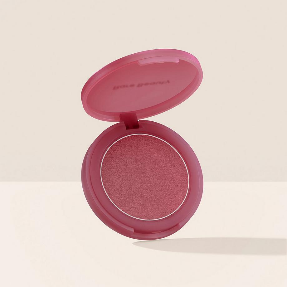 RARE BEAUTY  Soft Pinch Matte Bouncy Blush - Mattes Rouge Cocon- Effekt 