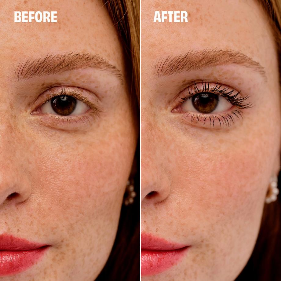 benefit  Lash Fan Club - Auffächerndes & volumenspendendes Mascara Duo Set 