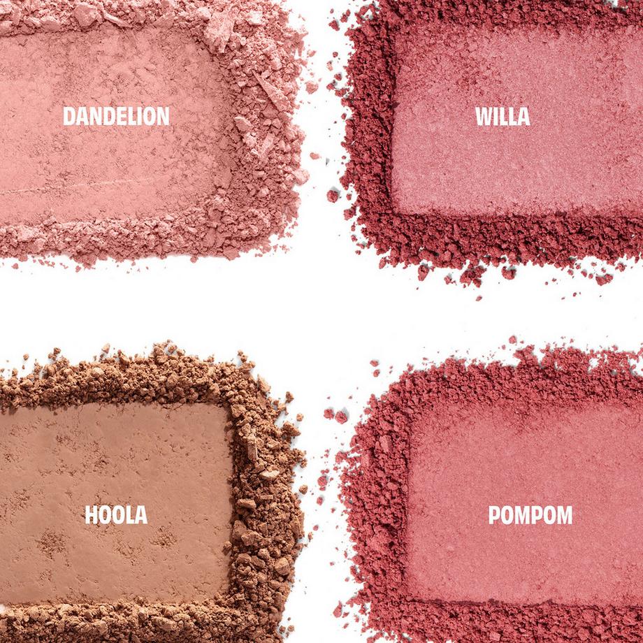 benefit  Cheeky Love Letter - palette de bronzer et blushs bestsellers 