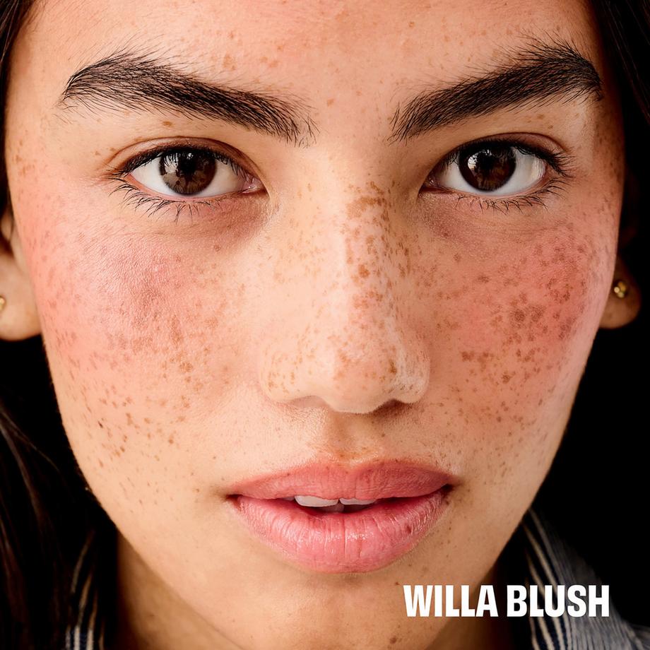 benefit  Cheeky Love Letter - palette de bronzer et blushs bestsellers 