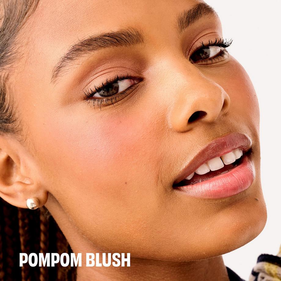 benefit  Cheeky Love Letter - palette de bronzer et blushs bestsellers 