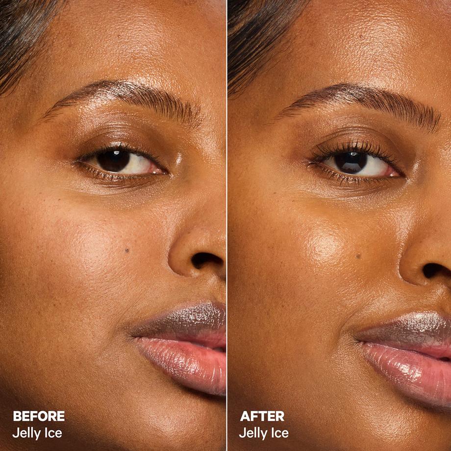 MILK  Cooling Water Jelly Ice - Beruhigung und Erfrischung mit Niacinamid 