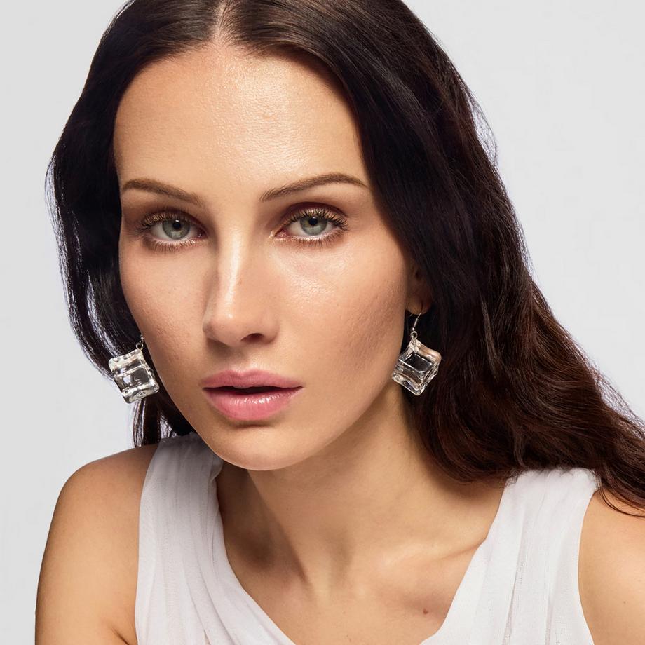 MILK  Cooling Water Jelly Ice - Beruhigung und Erfrischung mit Niacinamid 