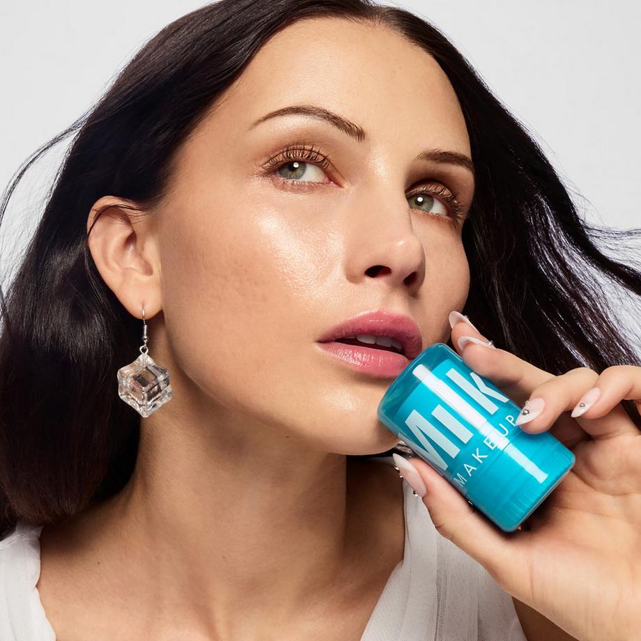 MILK  Cooling Water Jelly Ice - Beruhigung und Erfrischung mit Niacinamid 