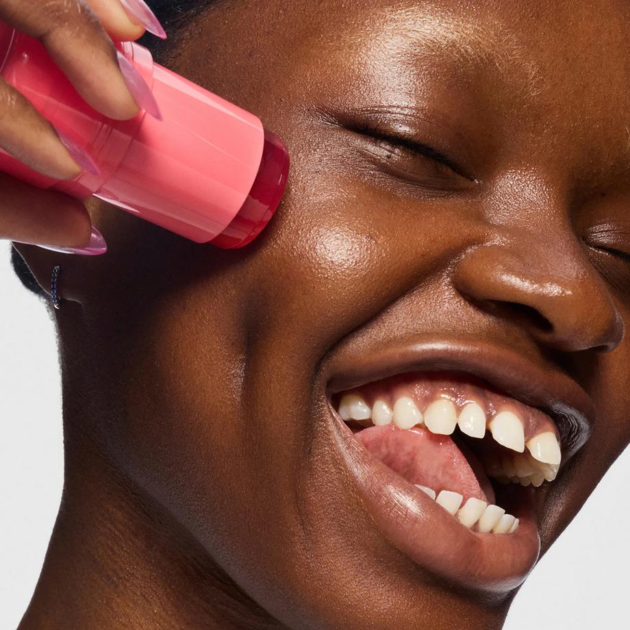 MILK  Watermelon Jelly Glow - Sérum illuminateur en stick aux peptides 