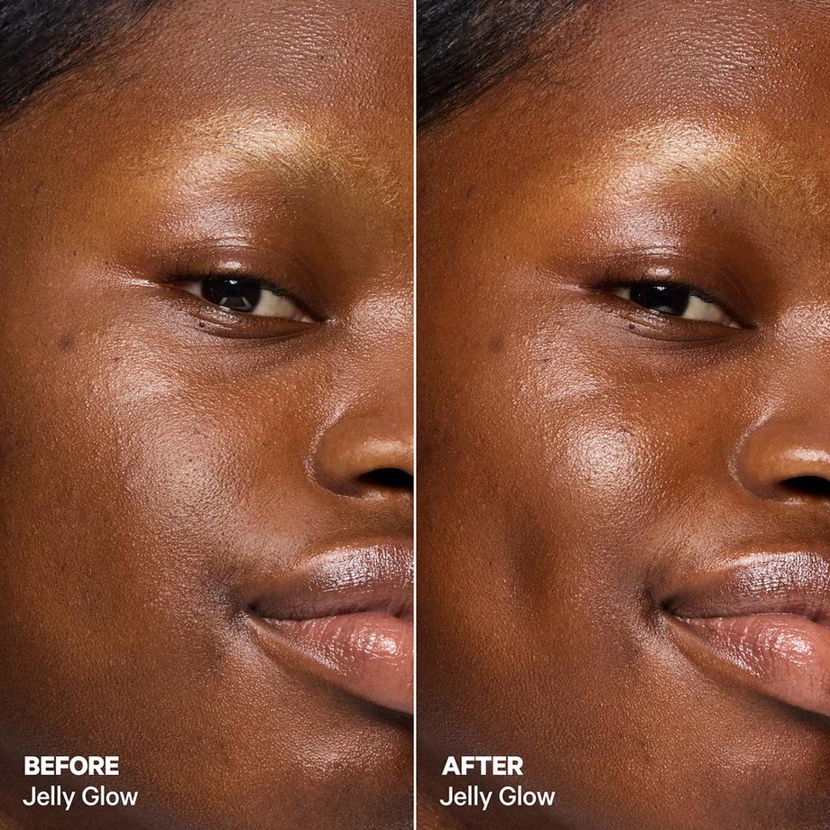 MILK  Watermelon Jelly Glow - Sérum illuminateur en stick aux peptides 