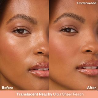 KOSAS  Cloud Set Loose - Fixierendes, loses Puder für einen ebenmässigen Teint 