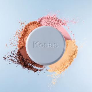 KOSAS  Cloud Set Loose - Fixierendes, loses Puder für einen ebenmässigen Teint 