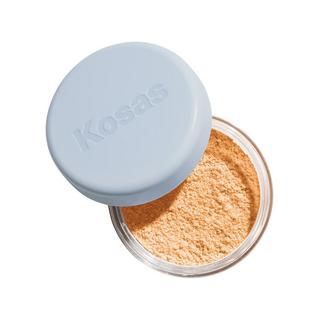 KOSAS  Cloud Set Loose - Fixierendes, loses Puder für einen ebenmässigen Teint 