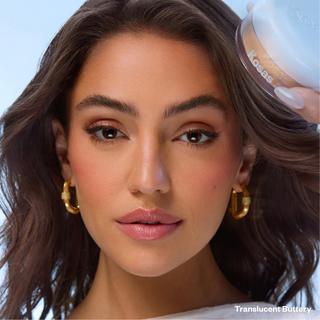 KOSAS  Cloud Set Loose - Fixierendes, loses Puder für einen ebenmässigen Teint 