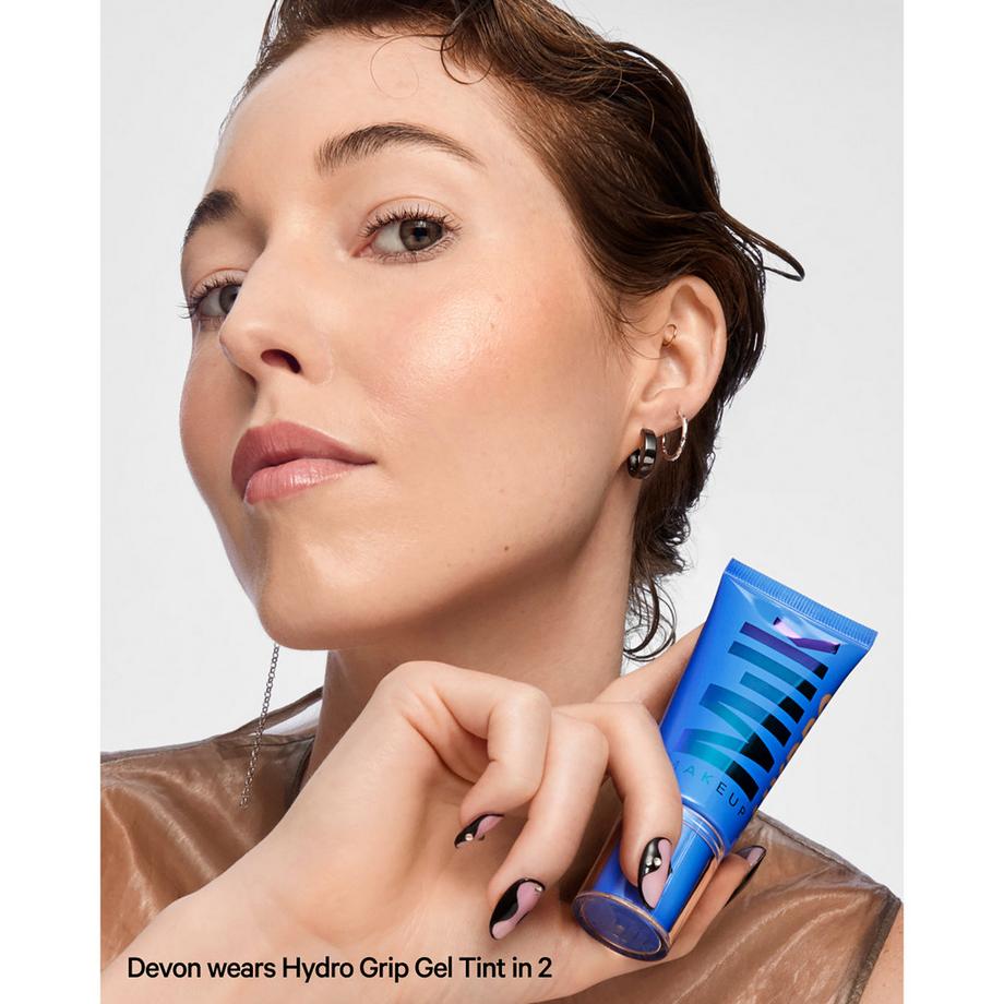 MILK  Hydro Grip Gel Tint - Gel teinté hydratant Hydro Grip 12 heures 