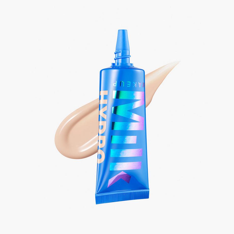 MILK  Hydro Grip Gel Tint - Getöntes Feuchtigkeitsgel Hydro Grip 12 Stunden 