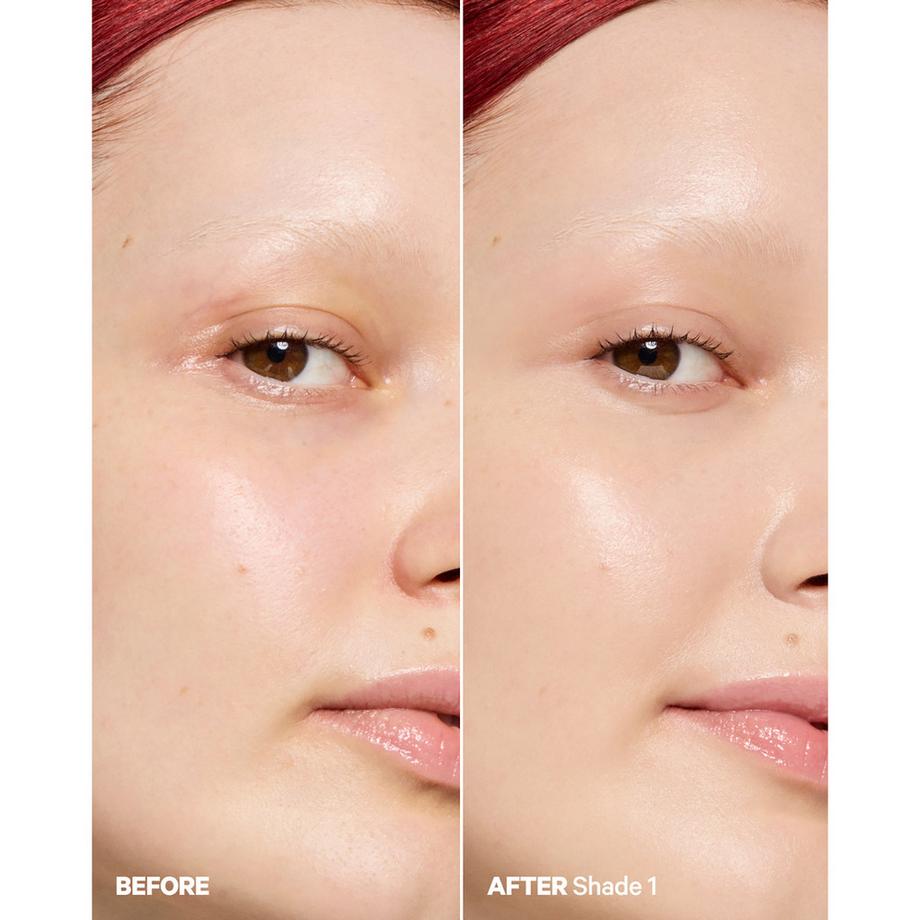 MILK  Hydro Grip Gel Tint - Getöntes Feuchtigkeitsgel Hydro Grip 12 Stunden 