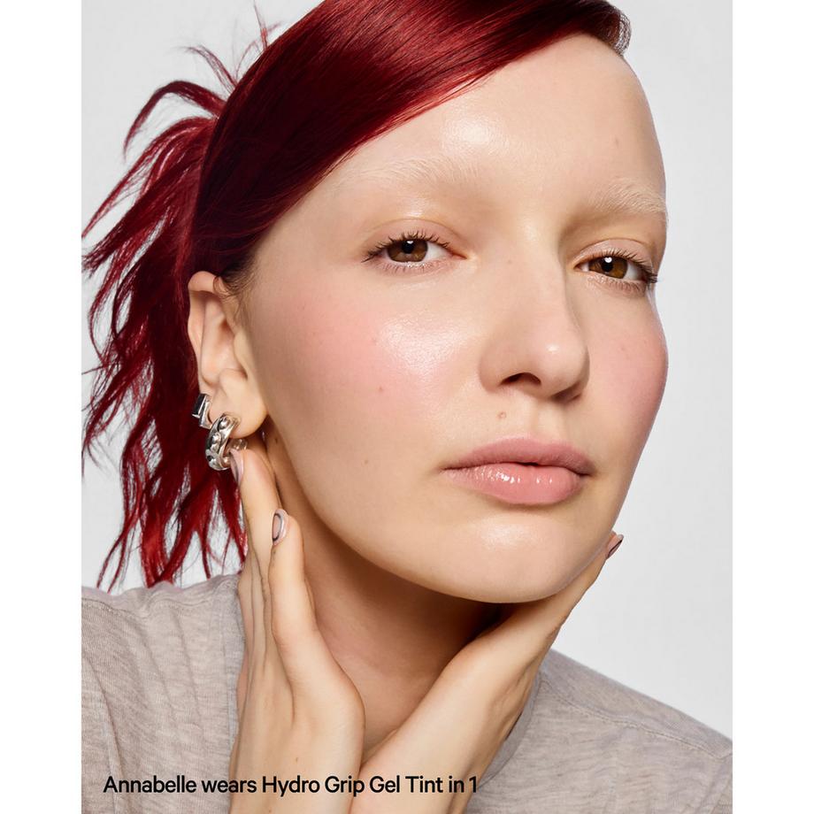 MILK  Hydro Grip Gel Tint - Getöntes Feuchtigkeitsgel Hydro Grip 12 Stunden 