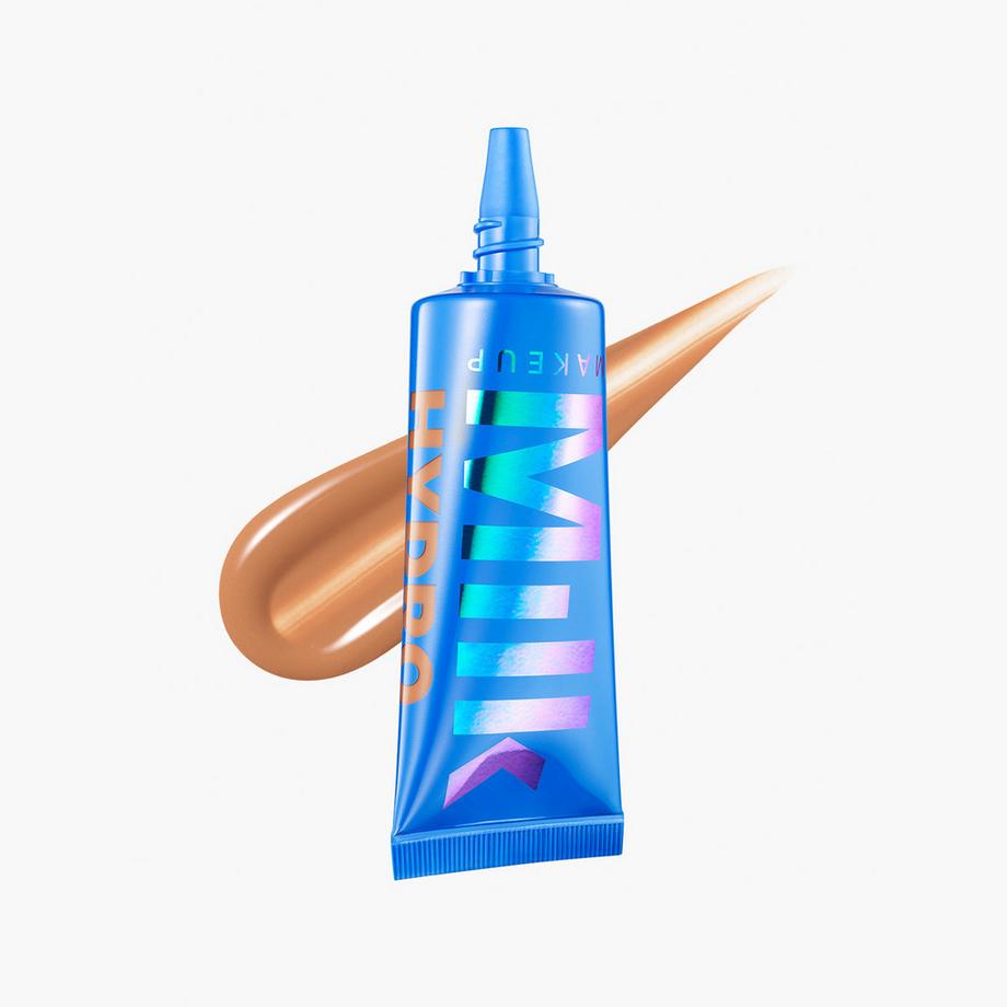 MILK  Hydro Grip Gel Tint - Gel teinté hydratant Hydro Grip 12 heures 