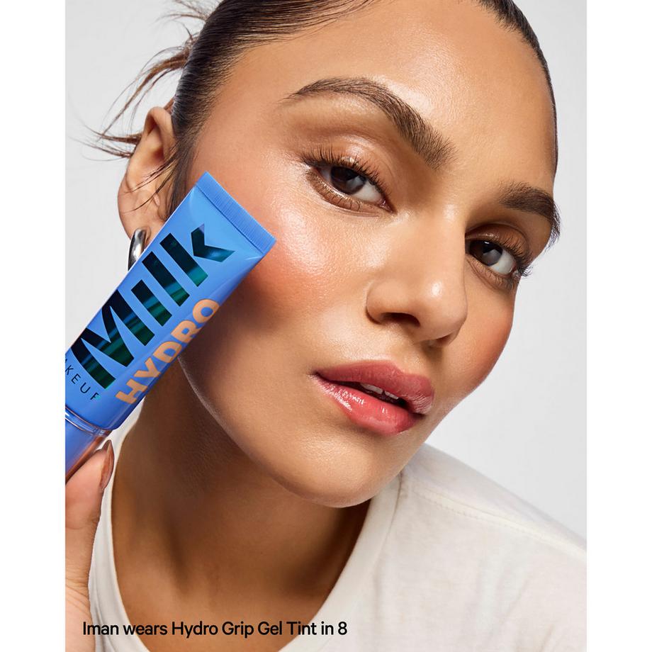 MILK  Hydro Grip Gel Tint - Gel teinté hydratant Hydro Grip 12 heures 