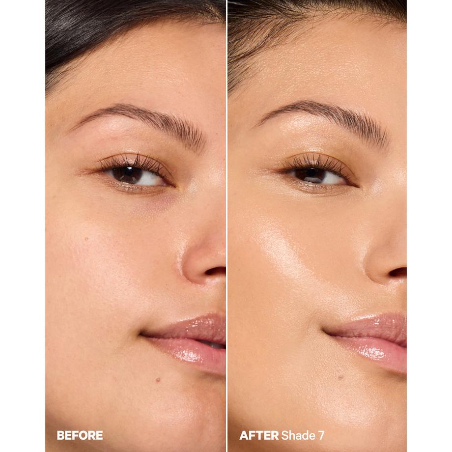 MILK  Hydro Grip Gel Tint - Getöntes Feuchtigkeitsgel Hydro Grip 12 Stunden 