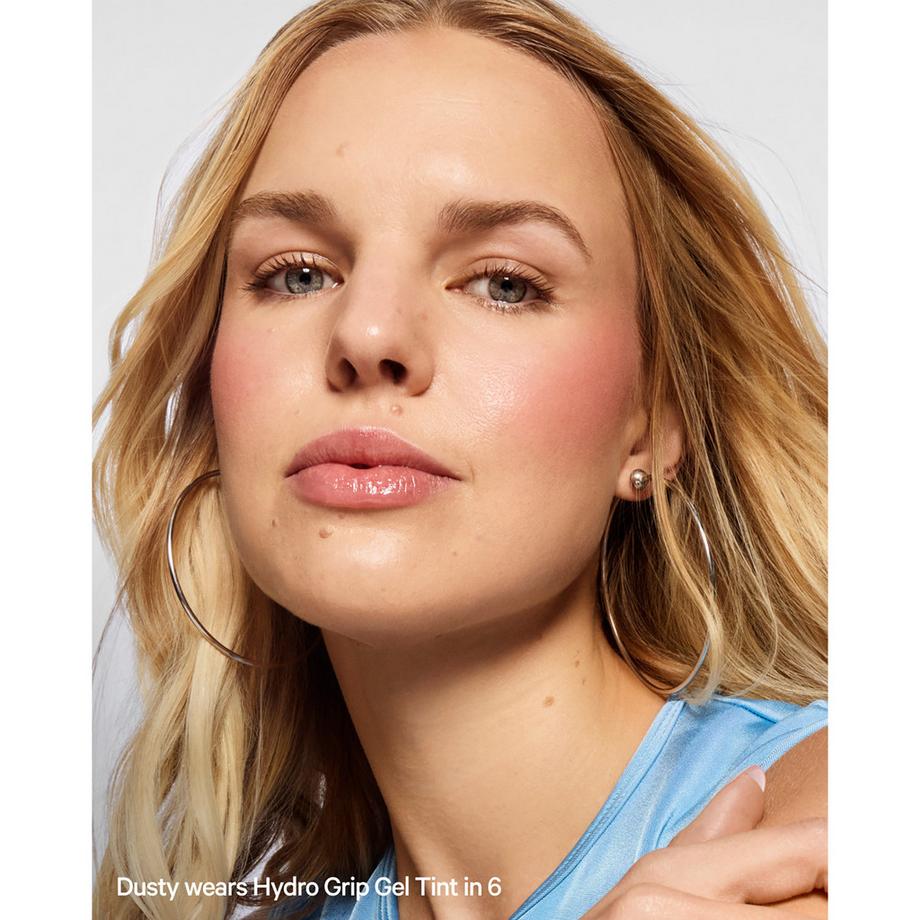 MILK  Hydro Grip Gel Tint - Gel Colorato Idratante Hydro Grip 12 Ore 