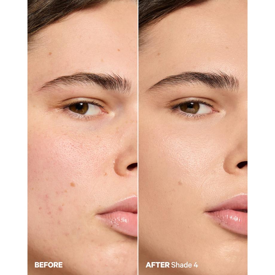 MILK  Hydro Grip Gel Tint - Getöntes Feuchtigkeitsgel Hydro Grip 12 Stunden 