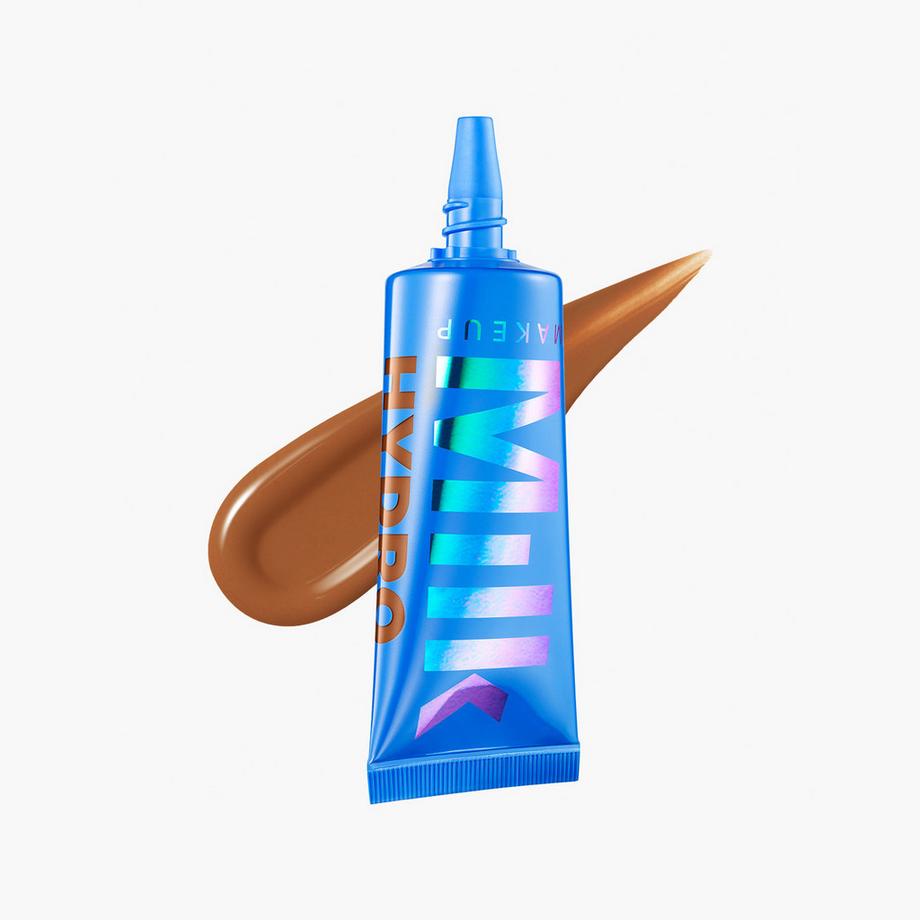 MILK  Hydro Grip Gel Tint - Gel teinté hydratant Hydro Grip 12 heures 