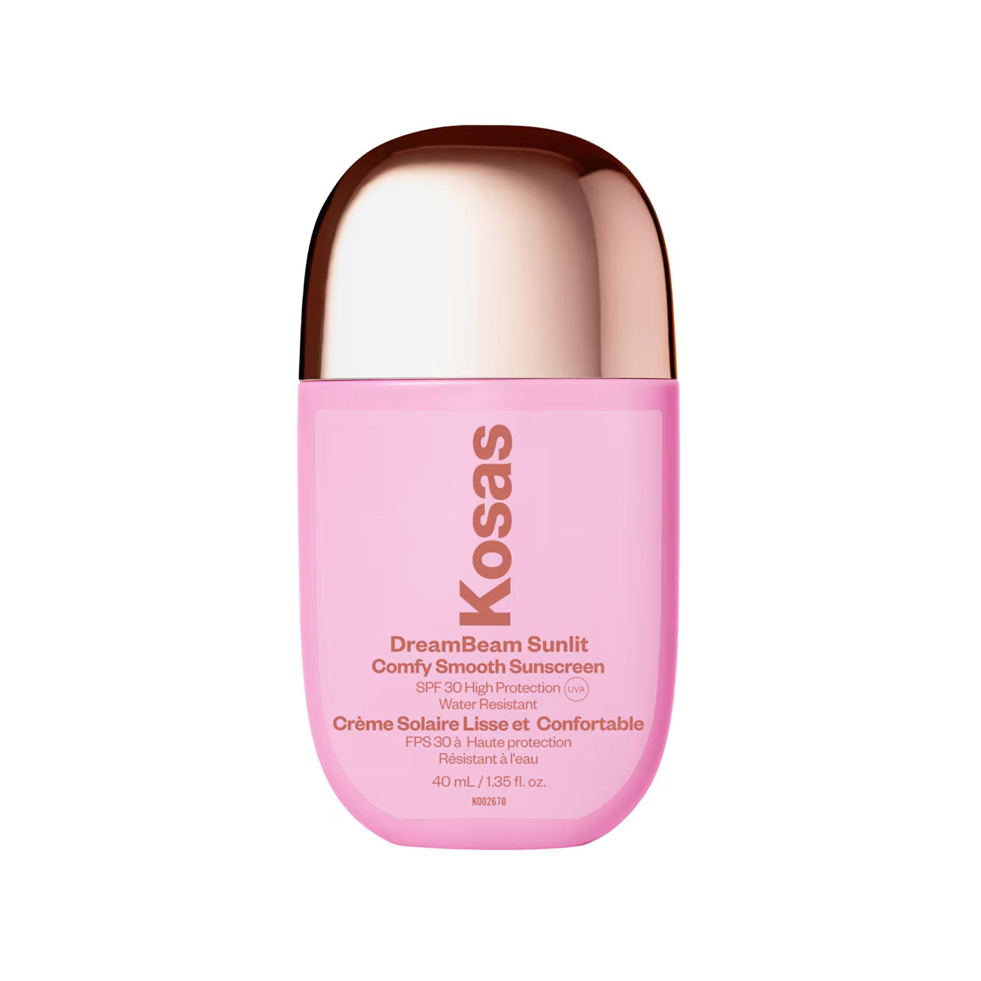 KOSAS  DreamBeam - Primer levigante SPF 30 