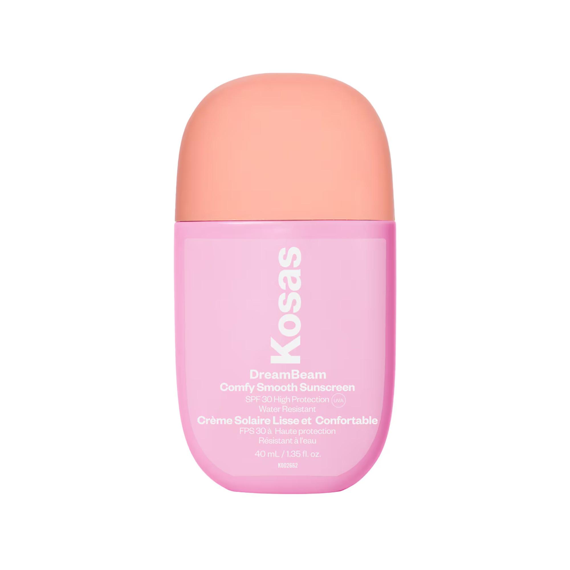 KOSAS  DreamBeam - Primer levigante SPF 30 