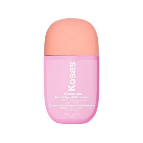 KOSAS  DreamBeam - Glättende Make-up-Basis SPF 30 