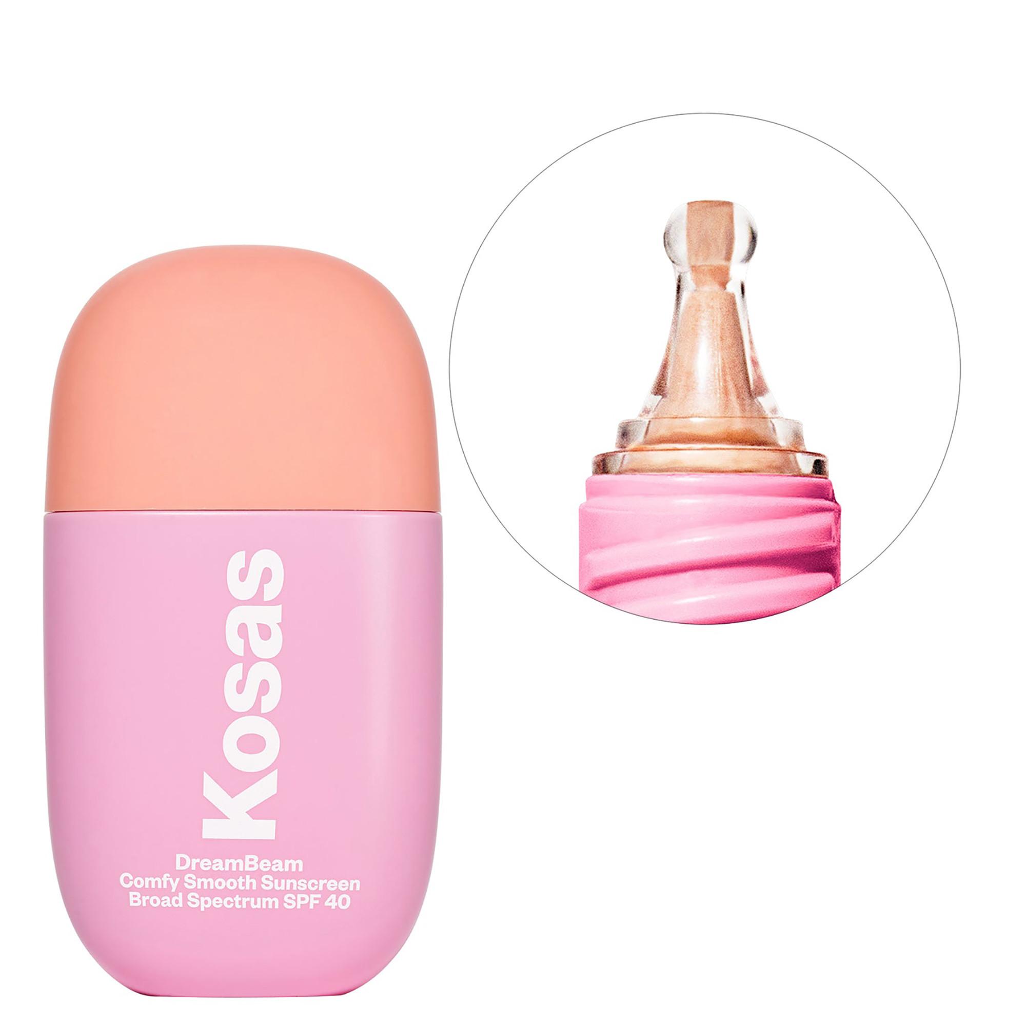 KOSAS  DreamBeam - Primer levigante SPF 30 