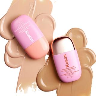 KOSAS  DreamBeam - Primer levigante SPF 30 