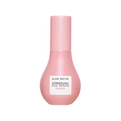 Glow Recipe  Watermelon Glow - Gocce colorate alla niacinamide 