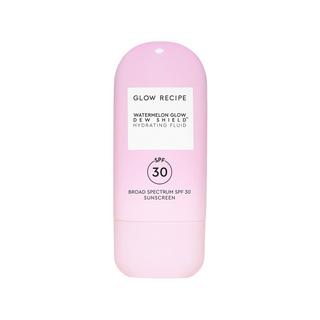 Glow Recipe  Watermelon Glow - Niacinamide Dew Shield Crema solare SPF 30 