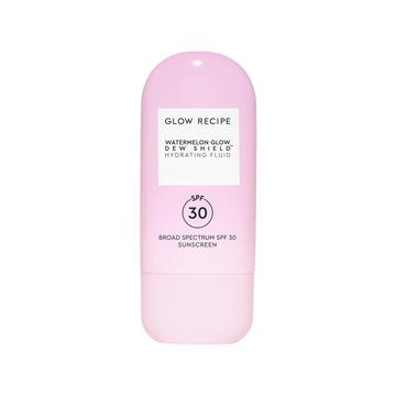 Watermelon Glow - Niacinamide Dew Shield Crema solare SPF 30