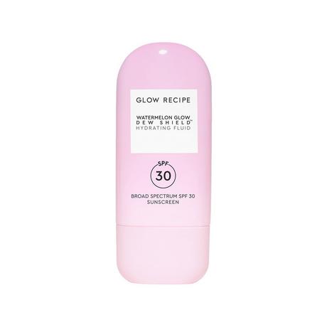 Glow Recipe  Watermelon Glow - Niacinamide Dew Shield Crema solare SPF 30 