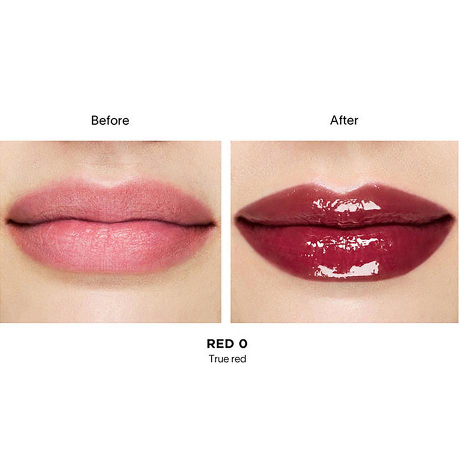 HOURGLASS Phantom Volumizing Glossy Balm Balsamo per labbra 