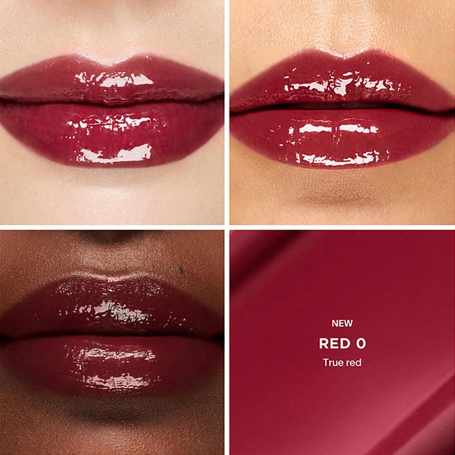 HOURGLASS Phantom Volumizing Glossy Balm Balsamo per labbra 