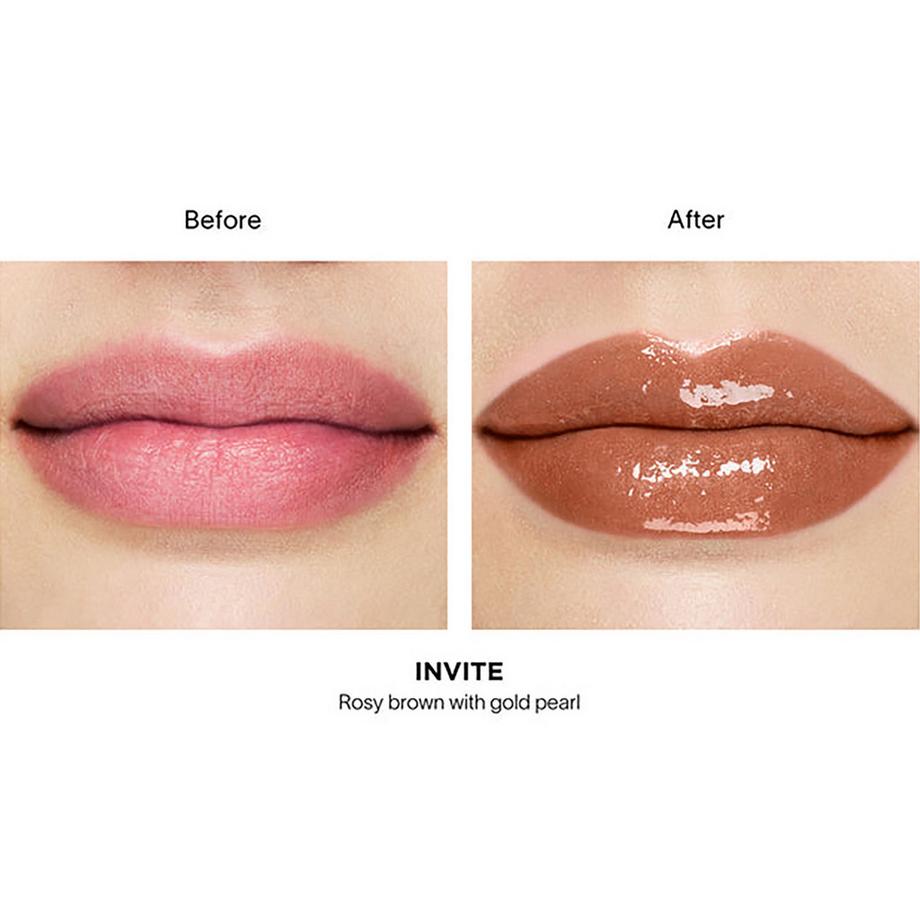 HOURGLASS  Phantom Volumizing Glossy Balm - Lip Balm 