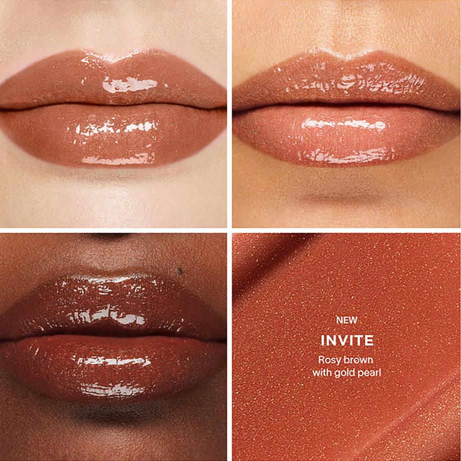 HOURGLASS  Phantom Volumizing Glossy Balm - Lip Balm 