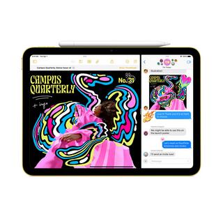 Apple 11- iPad Wi-Fi 128GB Tablet 