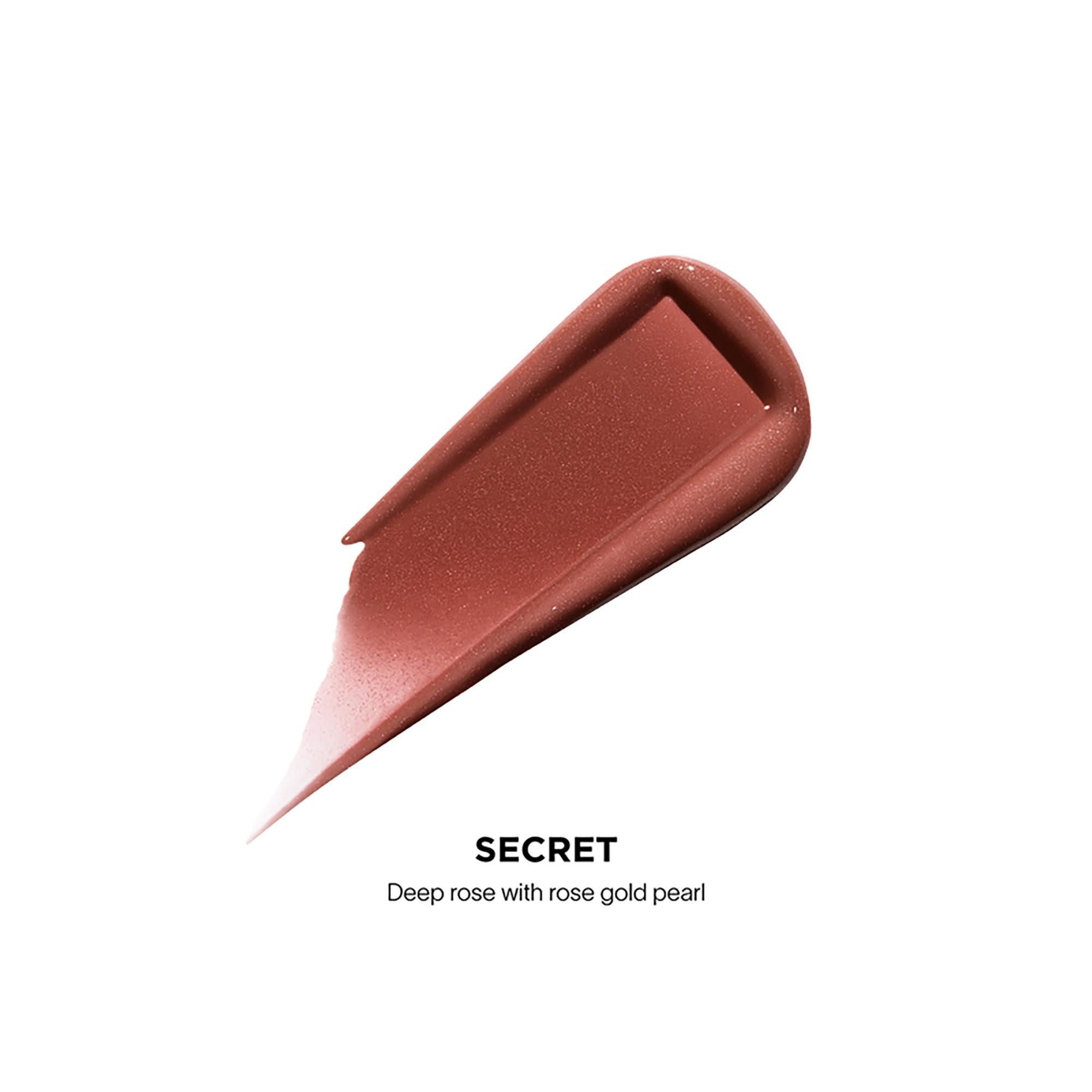 HOURGLASS  Phantom Volumizing Glossy Balm - Balsamo per labbra 