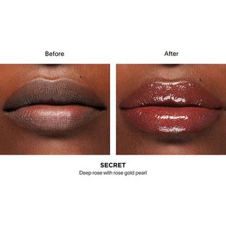 HOURGLASS  Phantom Volumizing Glossy Balm - Balsamo per labbra 