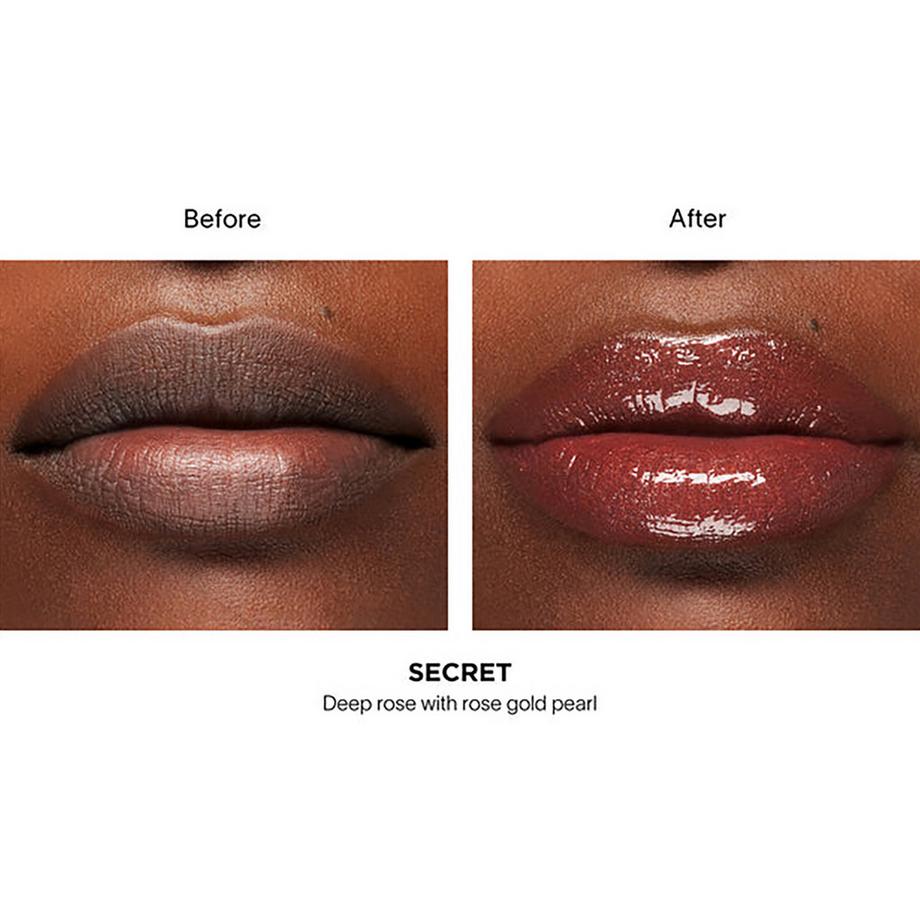 HOURGLASS  Phantom Volumizing Glossy Balm  - Brillant à lèvres 