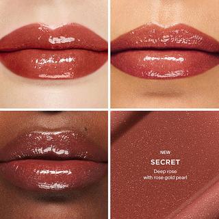 HOURGLASS  Phantom Volumizing Glossy Balm - Balsamo per labbra 