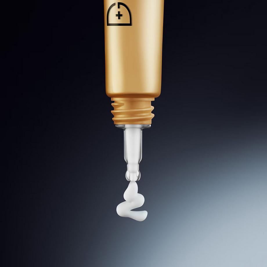 Dr Dennis Gross  DermInfusions™ - Aufpolsternde + regenerierende Augencreme 