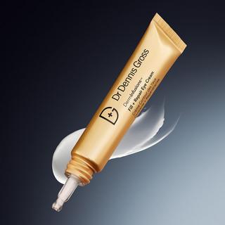 Dr Dennis Gross  DermInfusions™ - Crème Contour des Yeux Comblante +  Régénérante 