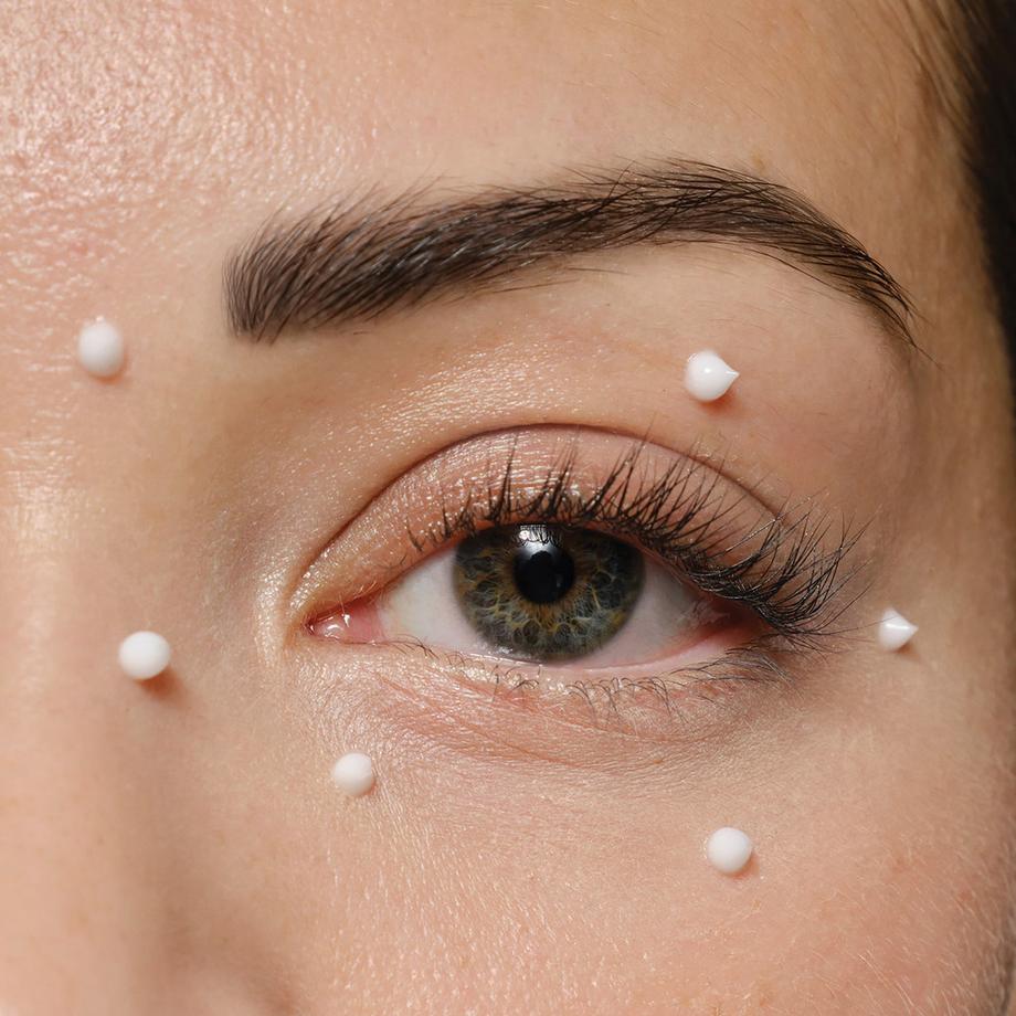 Dr Dennis Gross  DermInfusions™ - Aufpolsternde + regenerierende Augencreme 