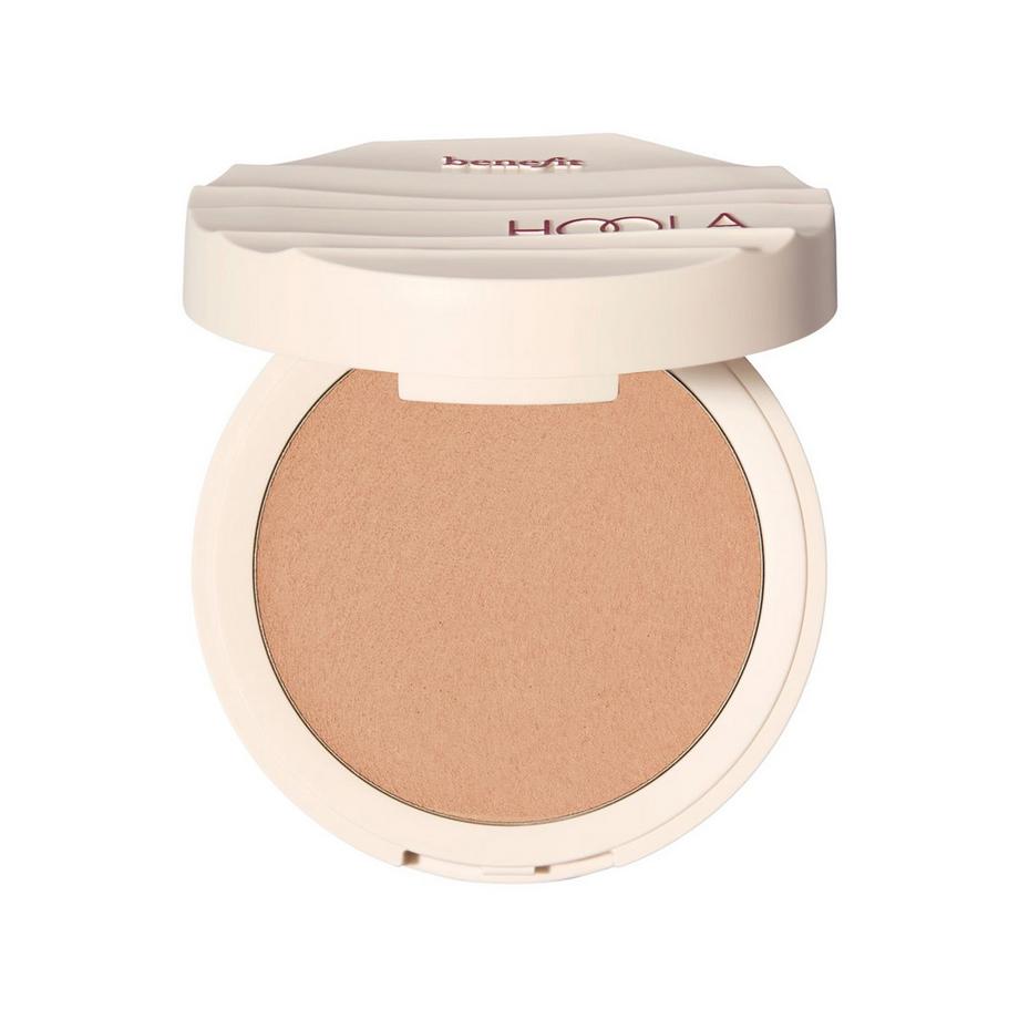 benefit  Hoola Wave - Terra abbronzante in crema 