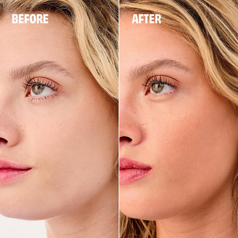 benefit  Hoola Wave - Terra abbronzante in crema 